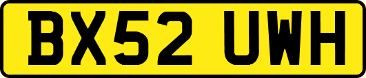 BX52UWH