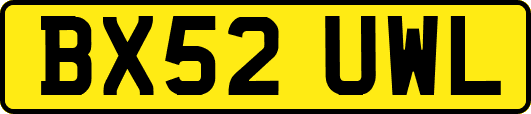 BX52UWL