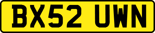 BX52UWN