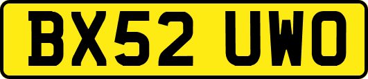 BX52UWO