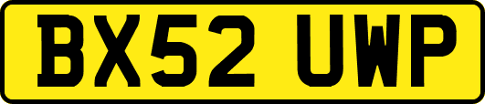 BX52UWP