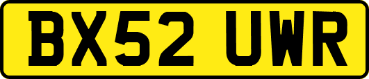 BX52UWR