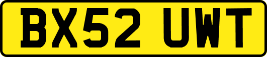 BX52UWT