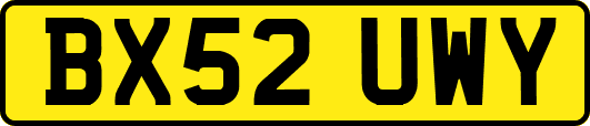 BX52UWY