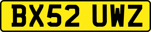 BX52UWZ