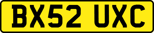 BX52UXC