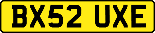 BX52UXE