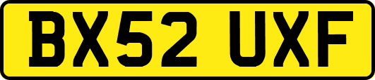 BX52UXF