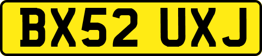 BX52UXJ