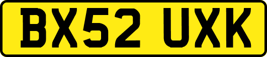 BX52UXK
