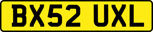 BX52UXL
