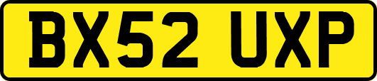 BX52UXP