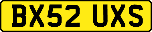 BX52UXS