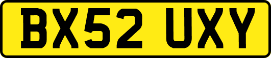 BX52UXY