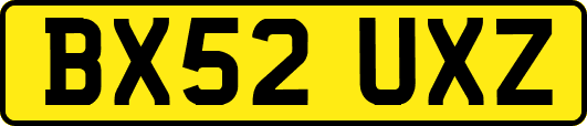 BX52UXZ