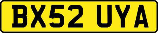 BX52UYA