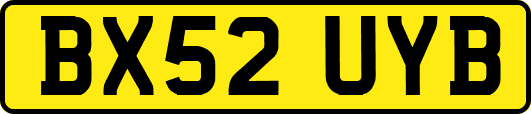 BX52UYB