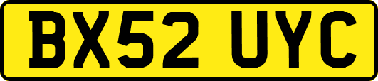 BX52UYC