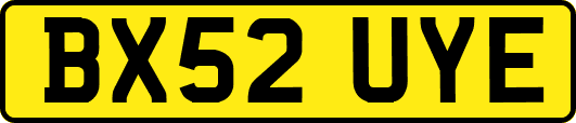 BX52UYE