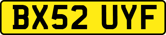 BX52UYF