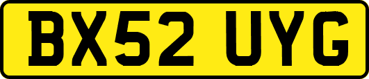 BX52UYG