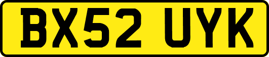 BX52UYK