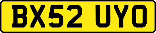 BX52UYO