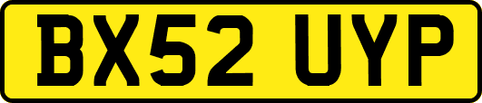 BX52UYP