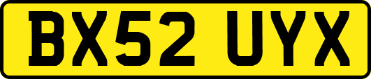 BX52UYX