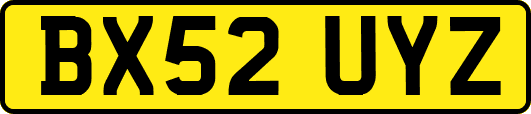 BX52UYZ