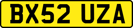 BX52UZA