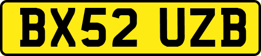 BX52UZB
