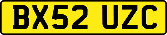BX52UZC
