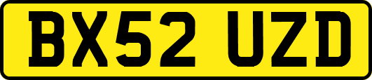 BX52UZD