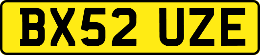 BX52UZE