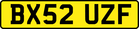 BX52UZF