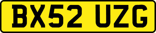 BX52UZG