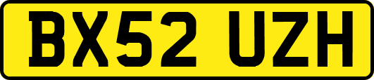 BX52UZH