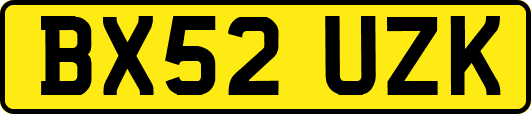 BX52UZK