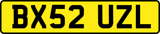 BX52UZL
