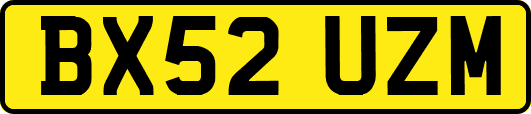BX52UZM