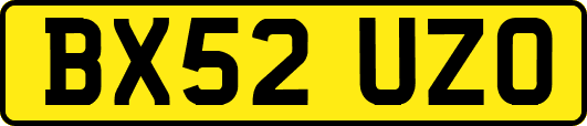 BX52UZO
