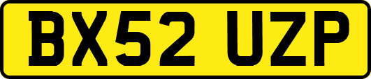BX52UZP