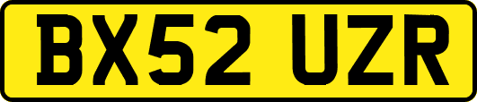 BX52UZR