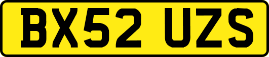 BX52UZS