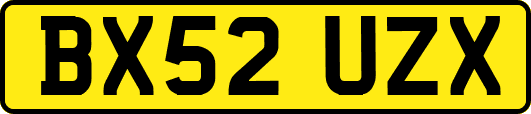 BX52UZX