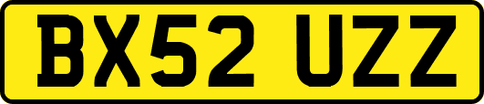 BX52UZZ