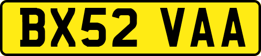 BX52VAA