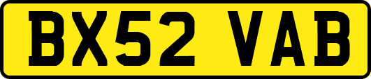 BX52VAB