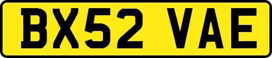 BX52VAE